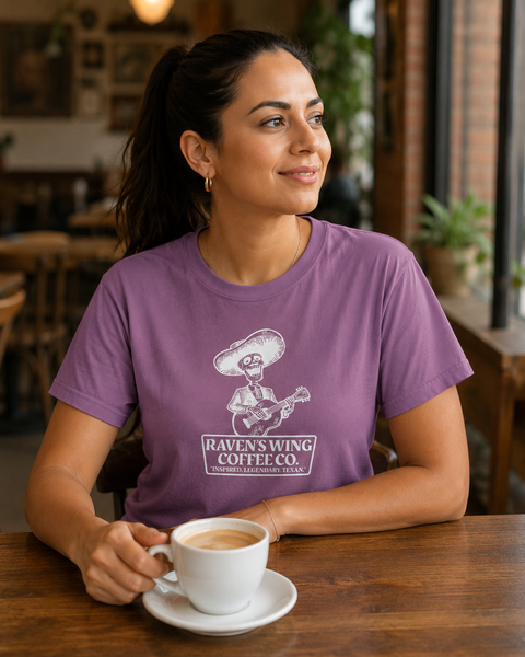 Dia de los Churros T-shirt