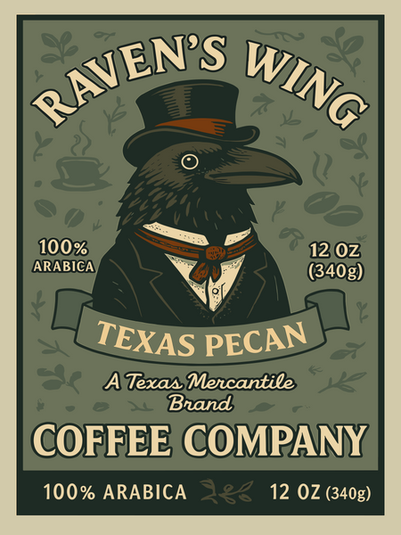 Texas Pecan