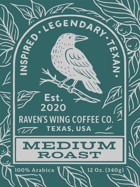 Medium Roast (Honduras)