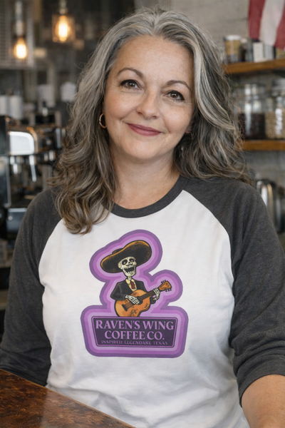 Dia de los Churros Retro T-shirt