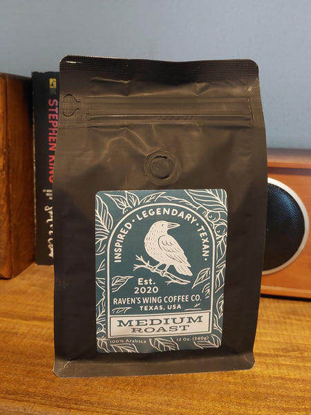 Medium Roast (Honduras)