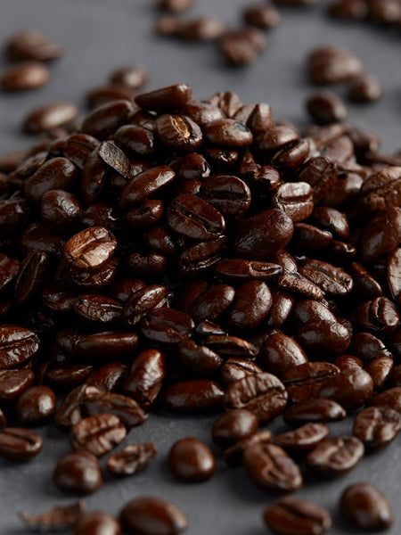 Colonneh Dark Roast (Honduras)