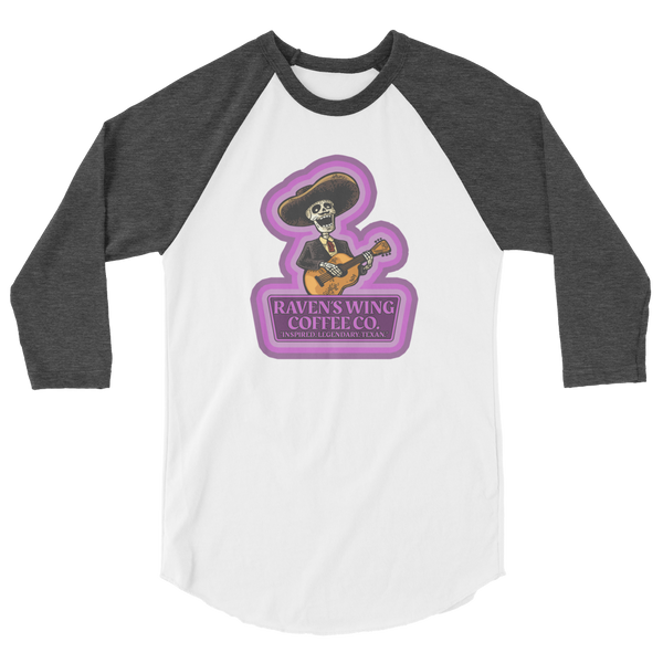 Dia de los Churros Retro T-shirt