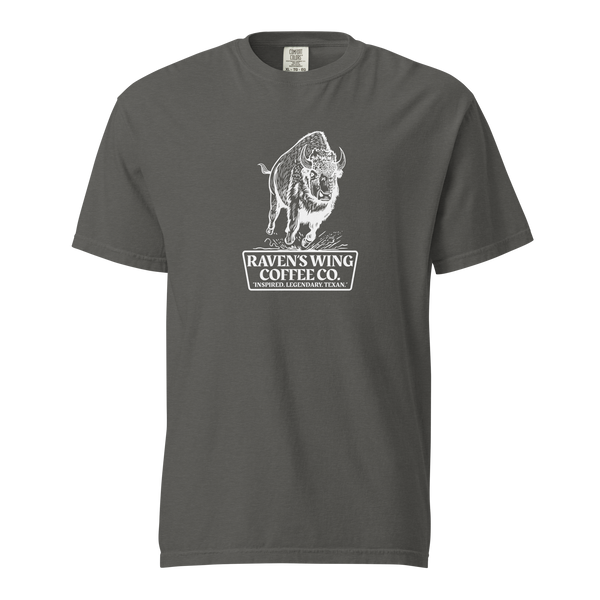 Buffalo Brownie T-shirt