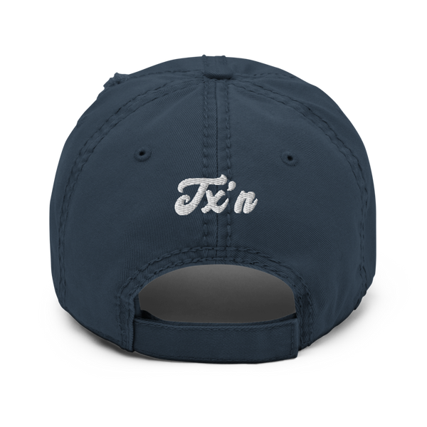 Buffalo Icon Hat