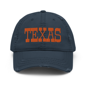Western Texas Hat