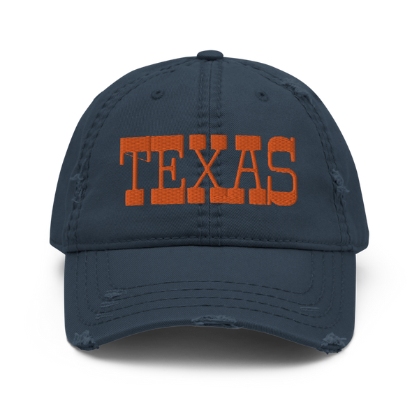 Western Texas Hat
