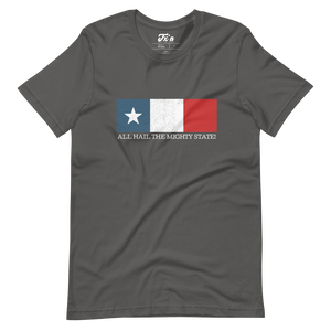 Dodson Lone Star Flag T-Shirt