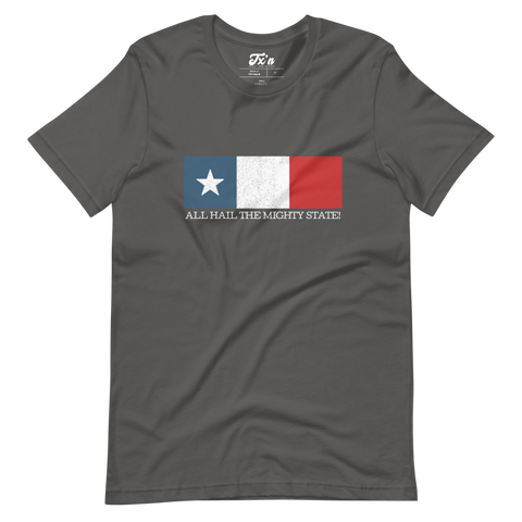 Dodson Lone Star Flag T-Shirt