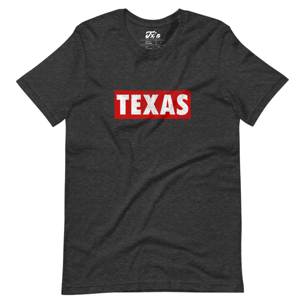 Texas Life T-Shirt