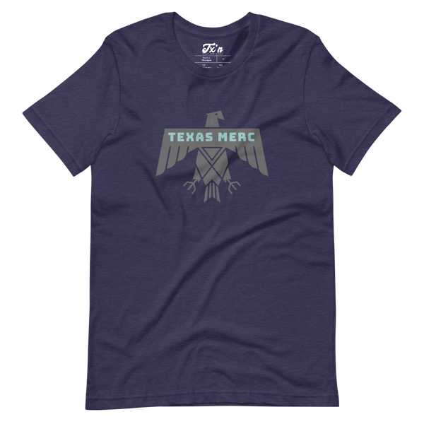 Texas Thunderbird T-Shirt